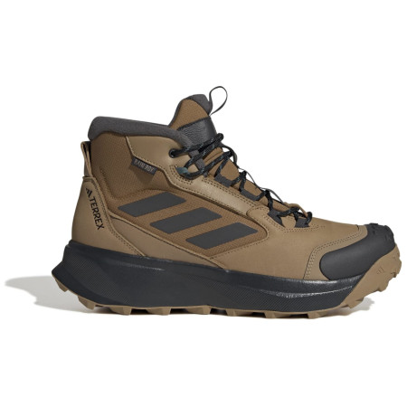 Bottes randonnée Adidas Terrex Winter Boot Mid Leather