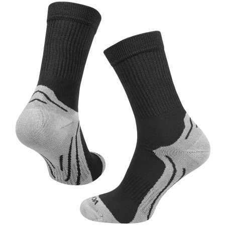 Chaussettes MOOA Bamboo Active 3-pack