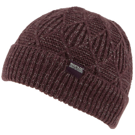 Bonnet Regatta Multimix Hat rouge Fig