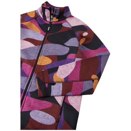 Sweat enfant Reima Niksini Fucshia