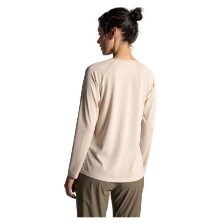 T-shirt femme Craghoppers NosiLife Nour LS T-Shirt