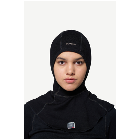 Cagoule Devold Expedition Balaclava