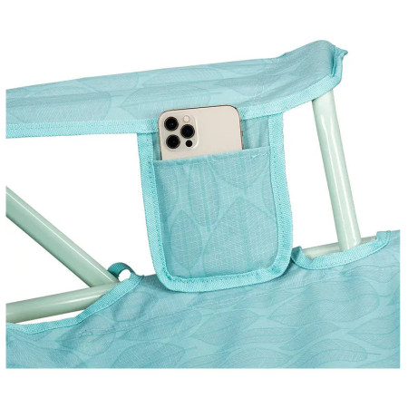 Chaise GCI Kickback Rocker