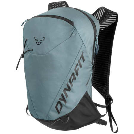 Sacs à dos running Dynafit Traverse 16 Backpack bleu Smoke Blue
