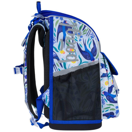 Sac à dos scolaire Baagl Zippy
