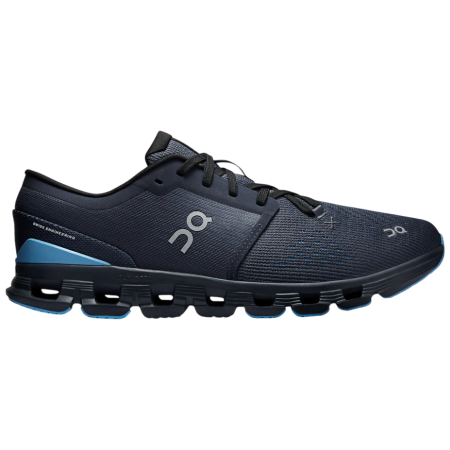 Chaussures de sport pour hommes On Running Cloud X 4