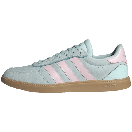 Chaussures femme Adidas Breaknet Sleek