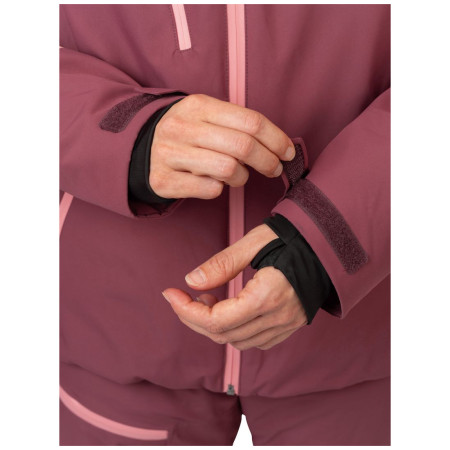 Veste de ski femme Hannah Ritta