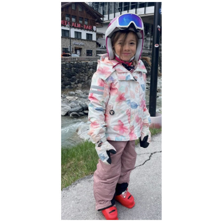 Moufles d'hiver enfant DucKsday Mitten