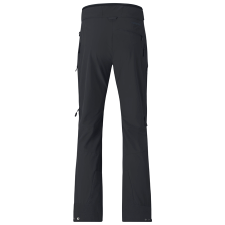 Pantalon de ski homme Norrona lyngen flex1 light Pants