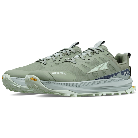 Chaussures running femme Altra Lone Peak 9+ GTX