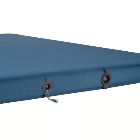 Matelas goflable Exped DeepSleep Mat Duo M