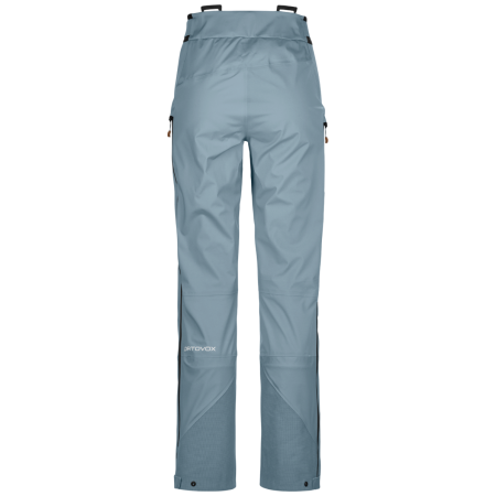 Pantalon femme Ortovox 3L Ortler Pants W