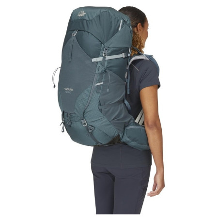 Sac à dos femme randonnée Lowe Alpine Yacuri ND55