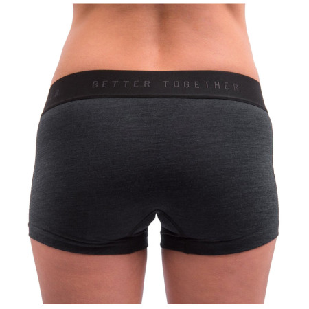 Culotte fonctionnell femme Sensor Merino Cordura