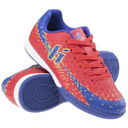 Chaussures enfant Huari Recoleti Jr Ic