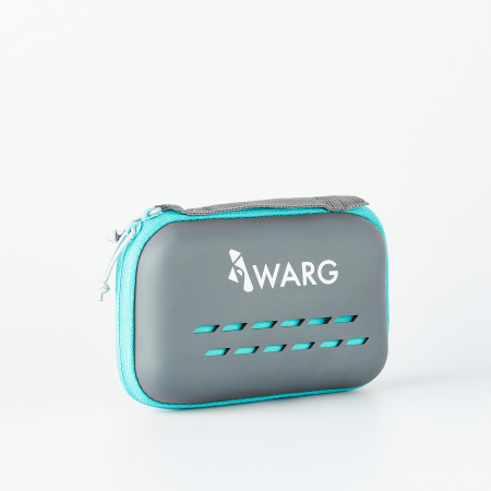 Serviette Warg Soft 50x100 cm