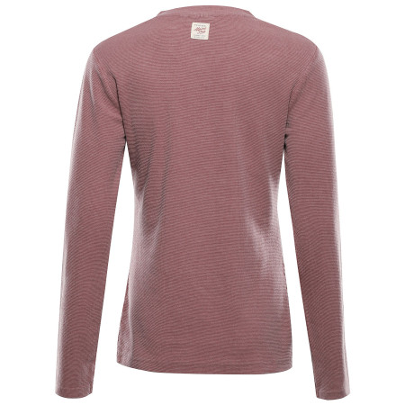 T-shirt femme Alpine Pro Thermala