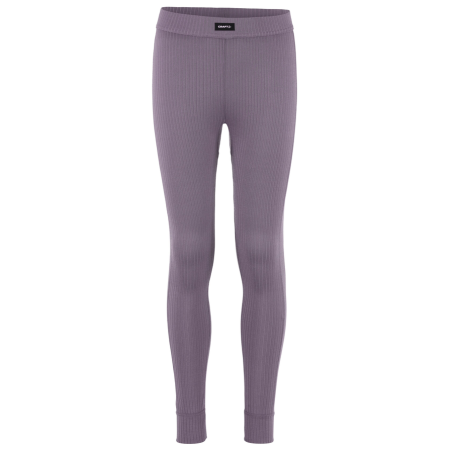 Sous-vêtements fonctionnels enfant Craft Baselayer Set 2 Jr Purple