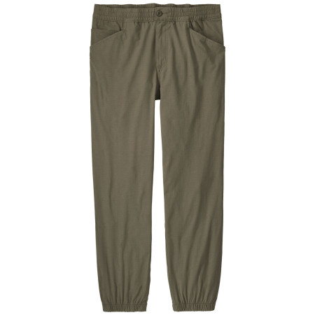 Pantalon homme Patagonia Men's Nomader Joggers vert Basin Green