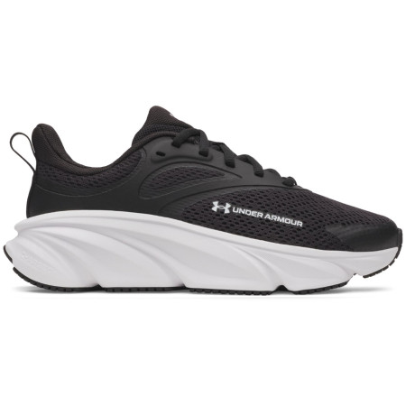 Baskets pour enfant Under Armour UA Bgs Rogue 6 Black