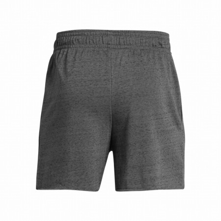 Shorts homme Under Armour Rival Terry 6in Short