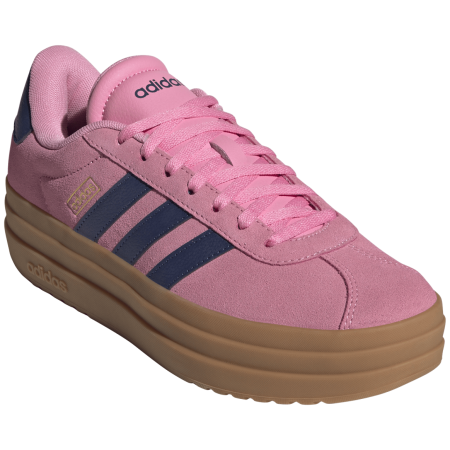 Chaussures femme Adidas Vl Court Bold