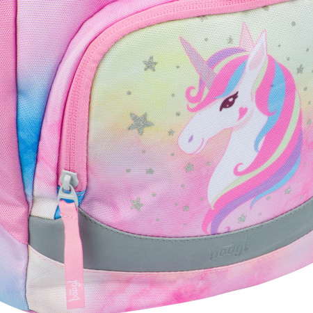 Sac à dos scolaire Baagl Airy