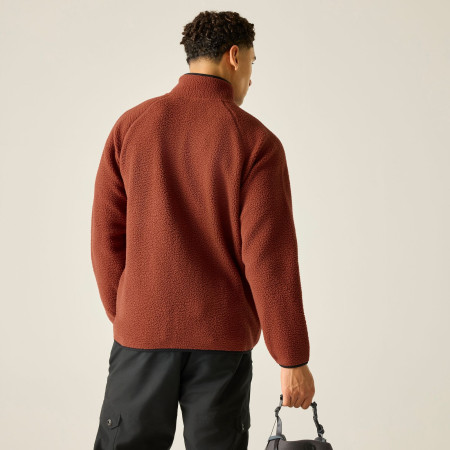 Sweatshirt fonctionnel homme Dare 2b Camber Fleece