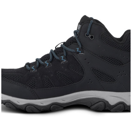 Chaussures femme Regatta Womens Edgepoint IV Mid