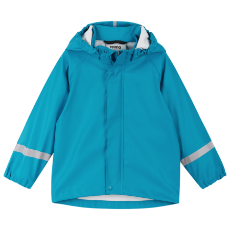 Veste enfant Reima Lampi Aquatic Blue bleu Aquatic Blue