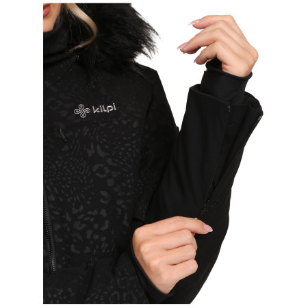 Veste femme Kilpi Lena-W