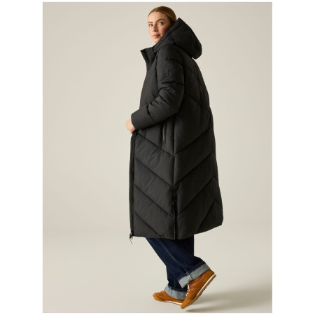 Manteau femme Regatta Merida