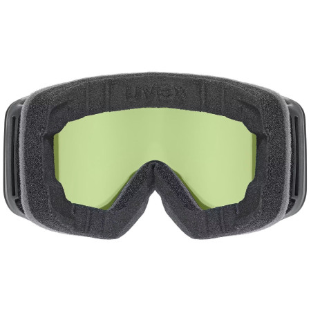 Masques de ski enfant Uvex PWDR FM