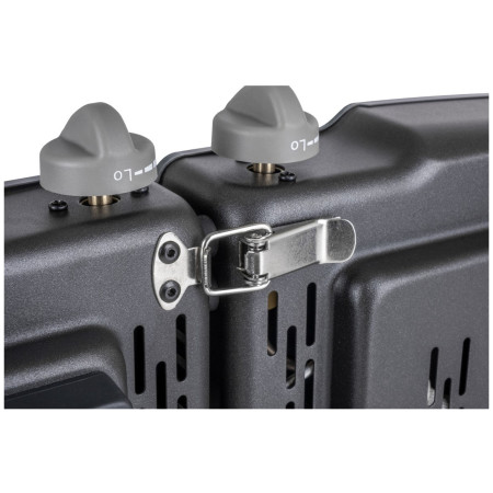 Barbecues à gaz Brunner Mariposa 30