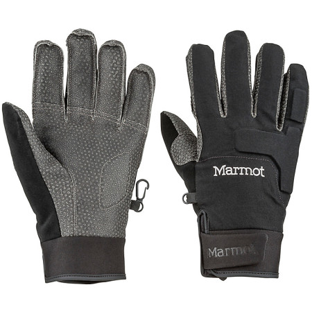 Gants homme Marmot XT Glove (2022) vert