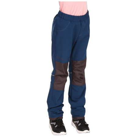 Pantalon enfant Kilpi Rizo-J DBL