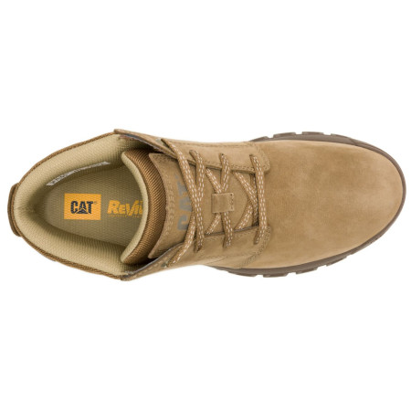 Chaussures homme Caterpillar Threshold Chukka