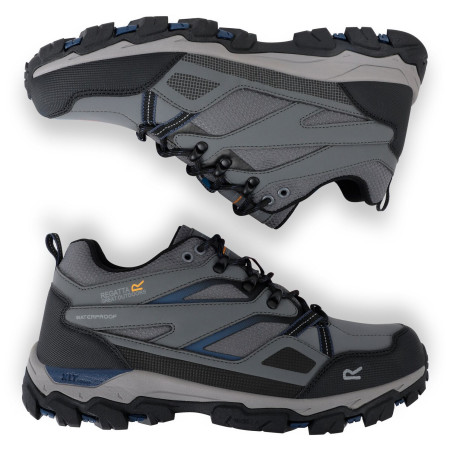 Chaussures homme Regatta Holcombe 3 Low