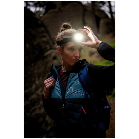 Lampe frontale Warg Lunar Charger