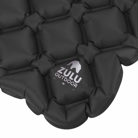 Matelas gonflable Zulu Timi