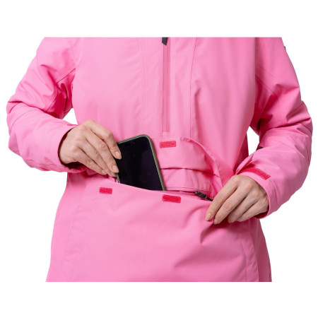 Veste de ski femme Hannah Megie II
