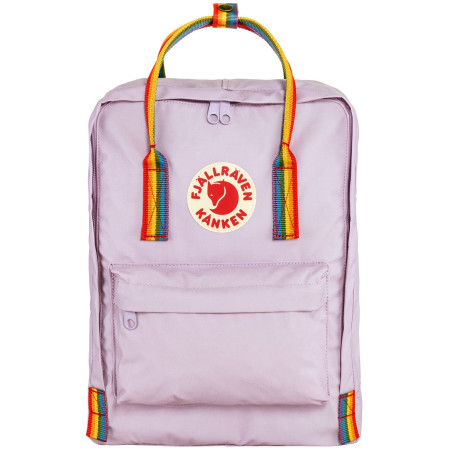 Sac à dos Fjällräven Kånken Rainbow