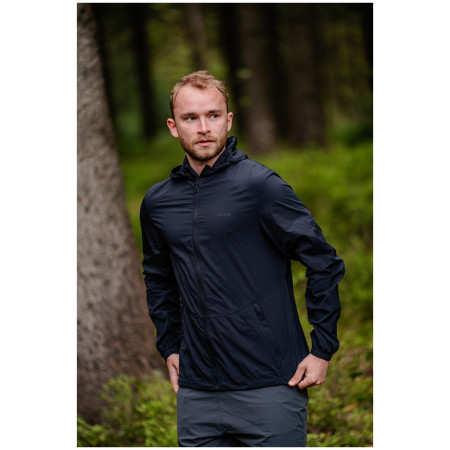 Coupe-vent homme MOOA Windbreaker
