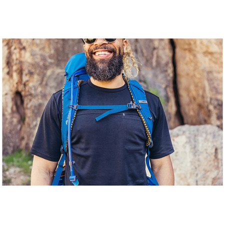 Sacs à dos homme Gregory Katmai 65 RC