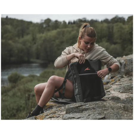 Siège Easy Camp Hazel Seater