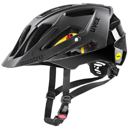 Casque vélo Uvex Quatro Cc Mips