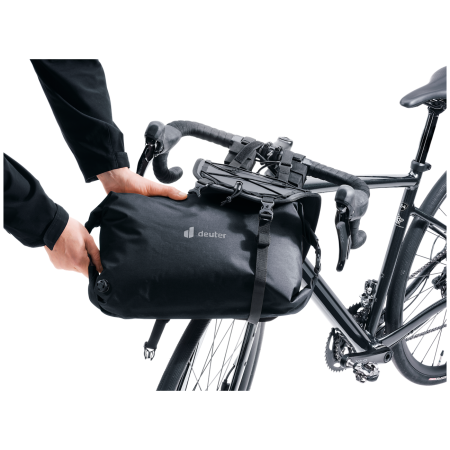 Sacoche vélo de guidon Deuter Cabezon HB 14