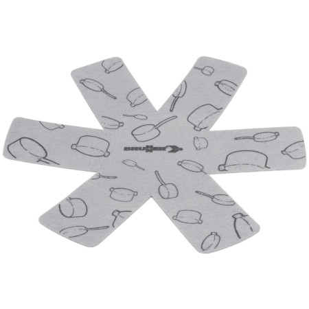 Jeu de casseroles Brunner Torralta Square