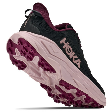 Chaussures running femme Hoka W Challenger 8